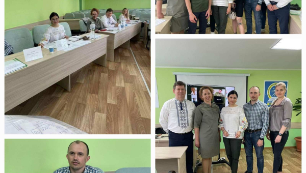 Комплексний екзамен підсумкової атестації (заочна форма)